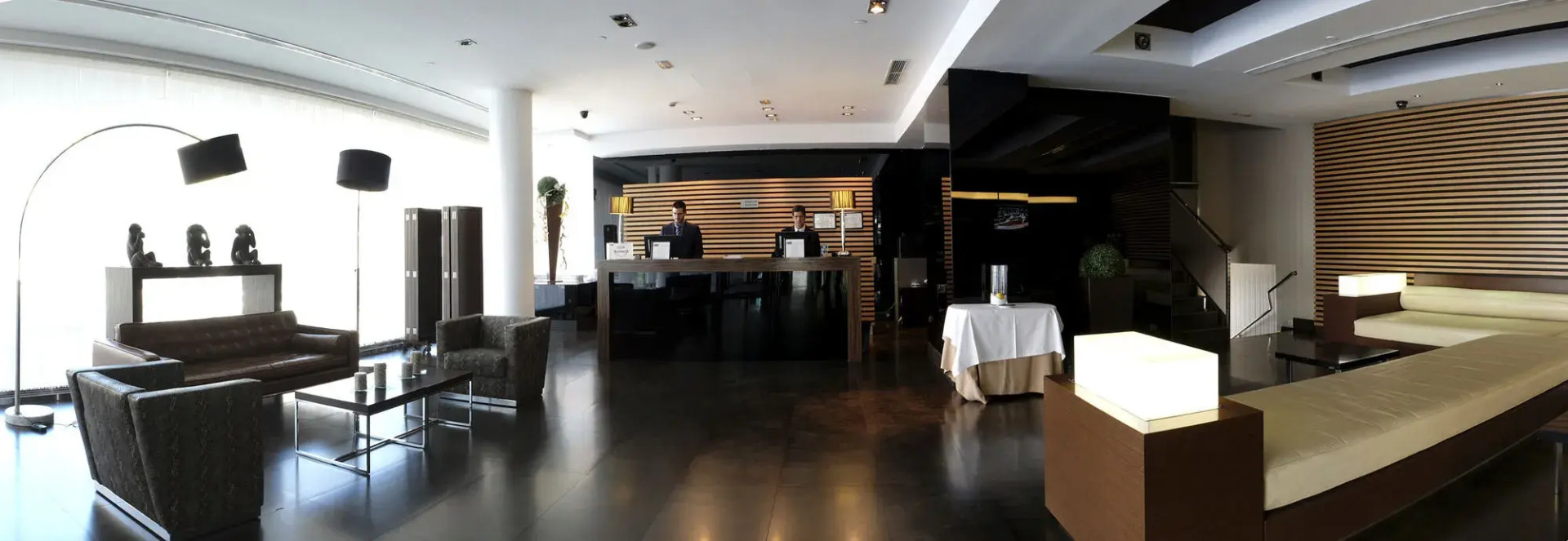 Foto - Hotel Asset Torrejón