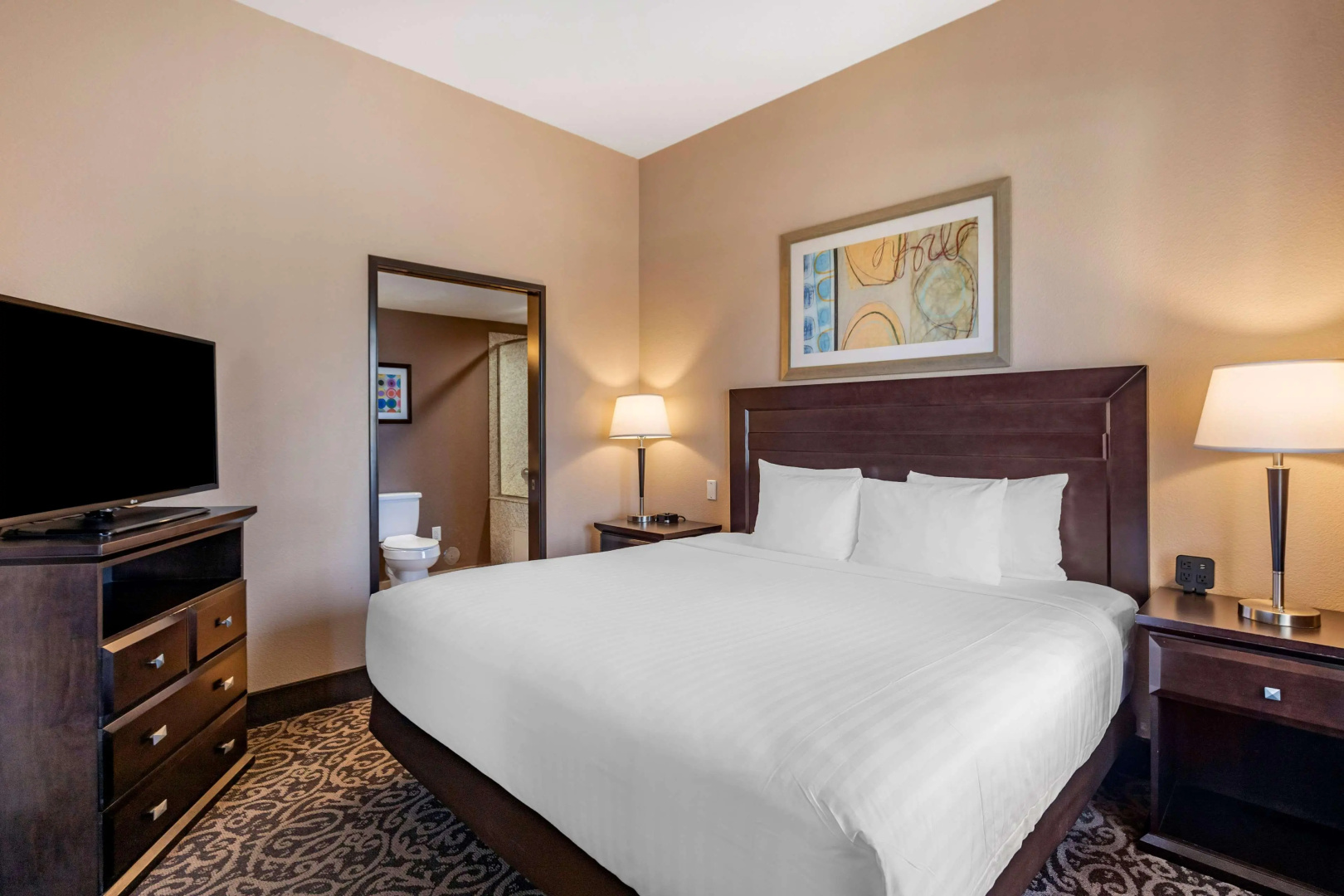 Photo - Best Western Plus Las Vegas South Henderson