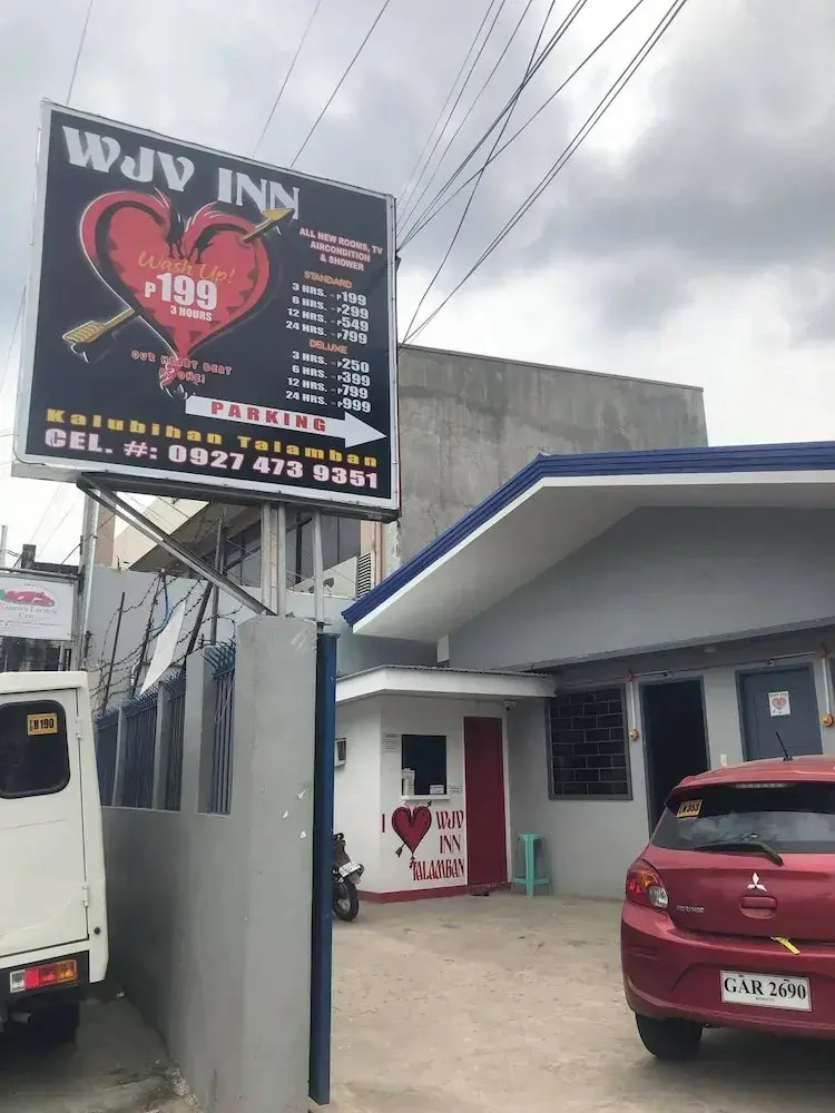 Photo - Wjv Inn Talamban