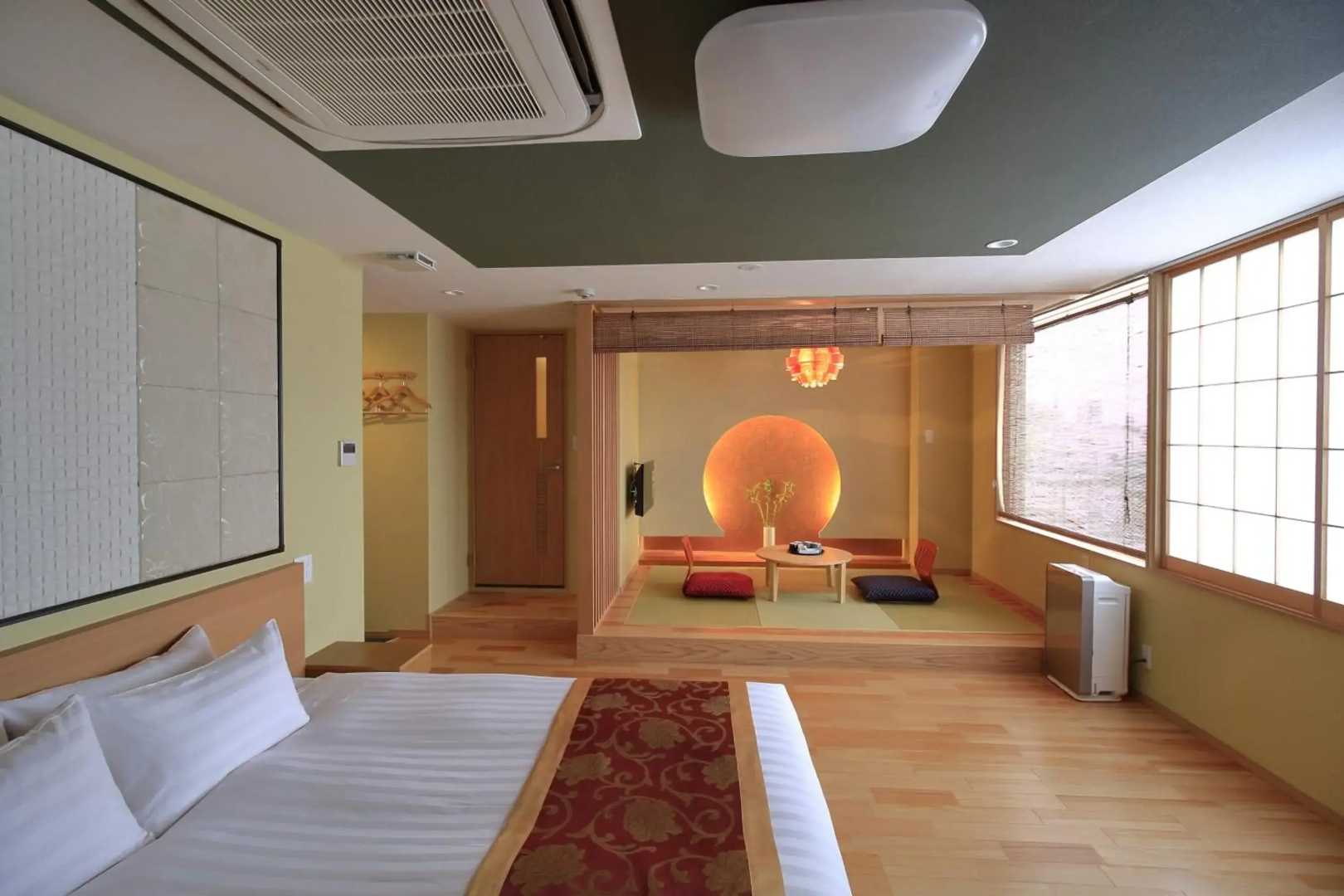 Foto - Nagomi Hotel Nippori