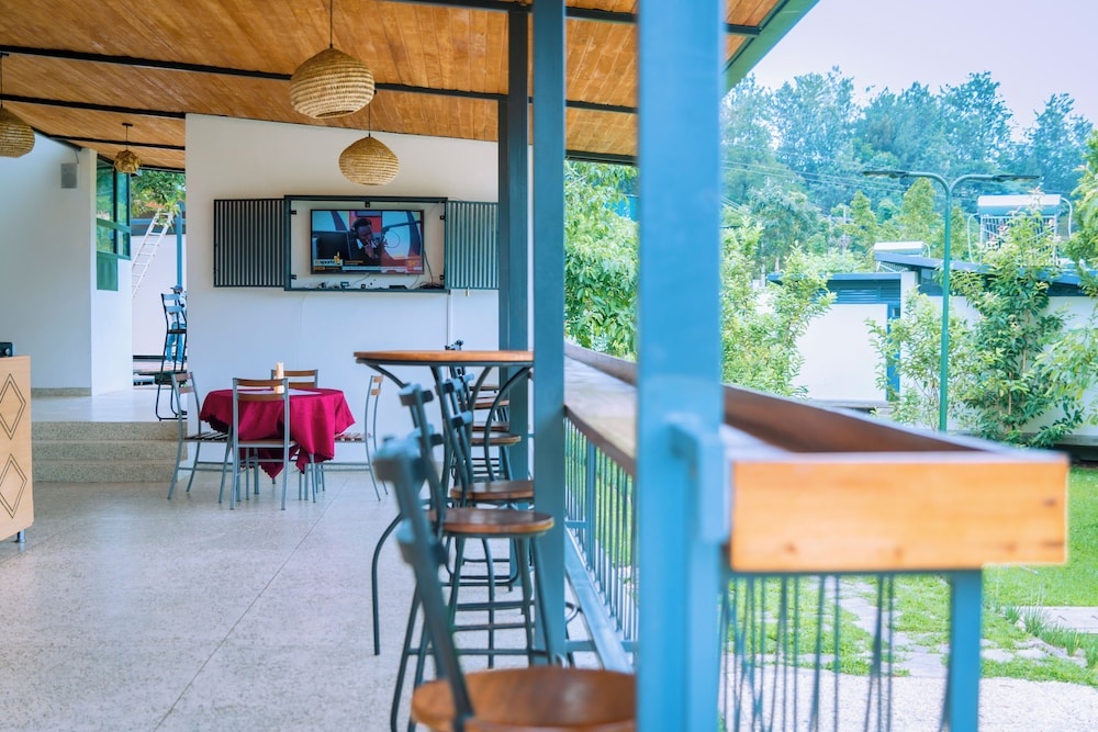 Don Bosco Hospitality Centre