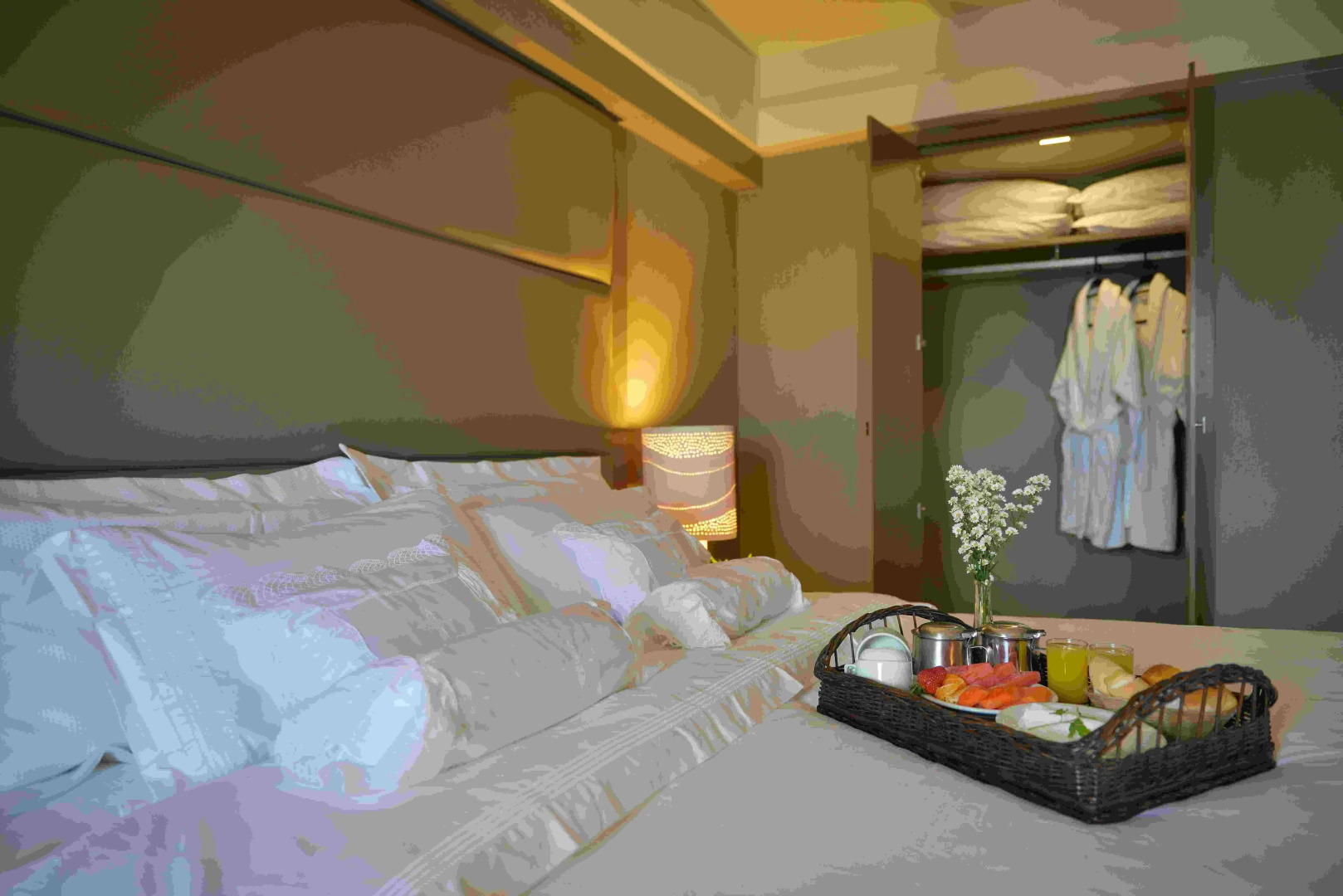 Foto - Hardman Praia Hotel