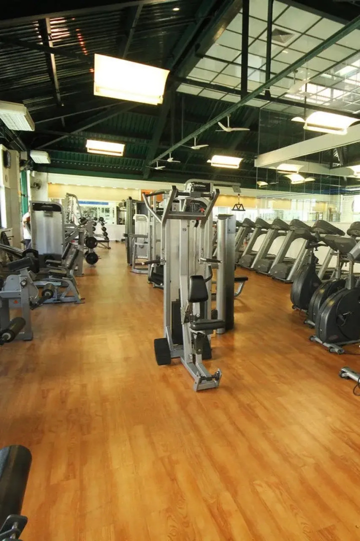 Foto - Plaza Rio Residences - Barra First