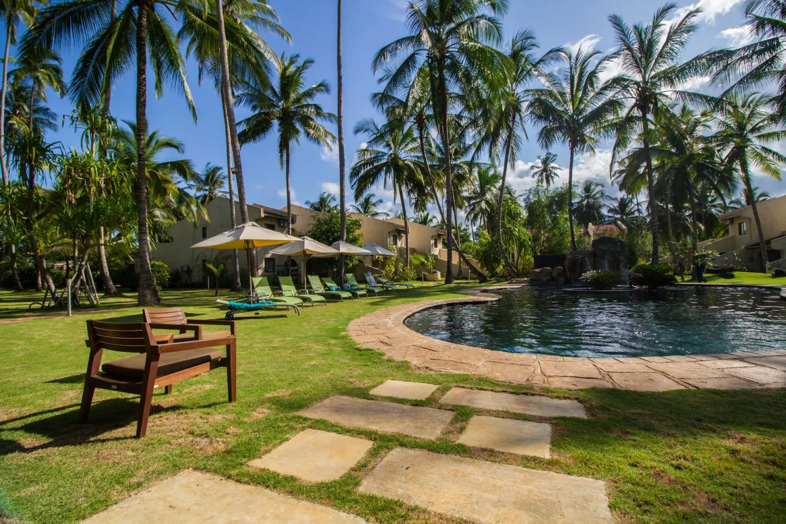Photo - Omali São Tomé – Principe Collection