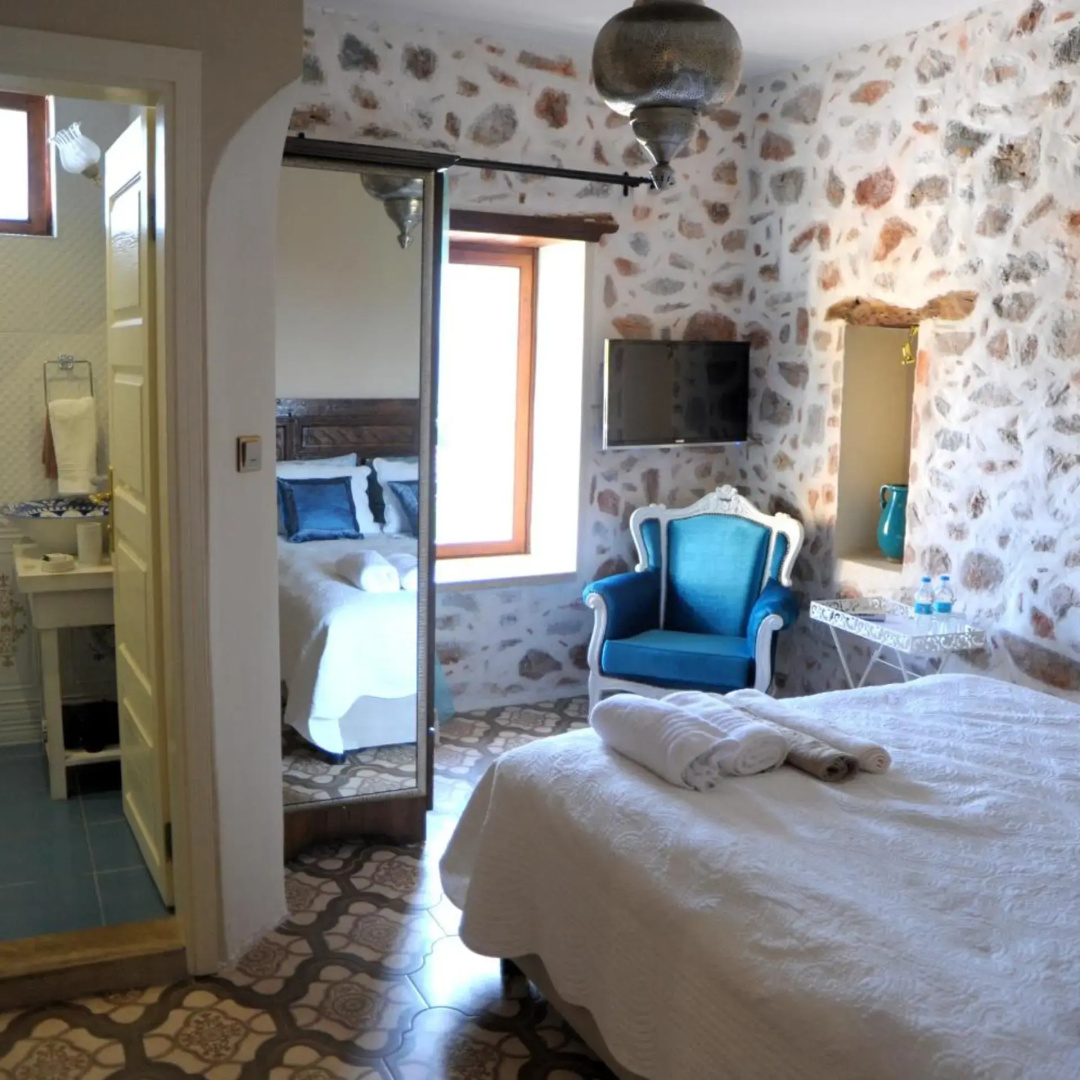 Foto - Lemon Villa Hotel