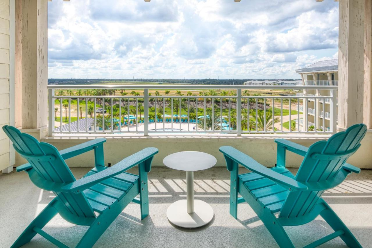 Foto - Margaritaville Resort Orlando with H2O Waterpark