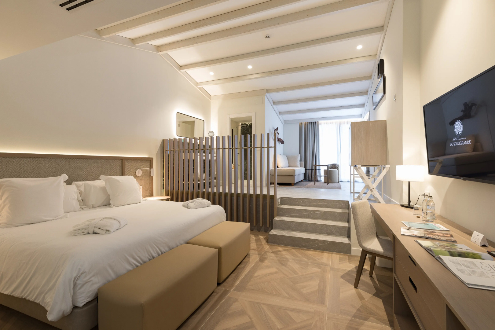 Photo - Hotel Encinar de Sotogrande