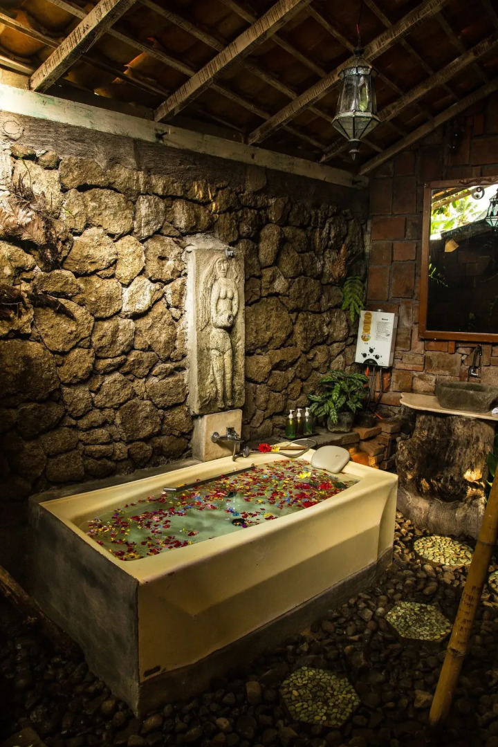 Foto - Santhiku Hotel & SPA