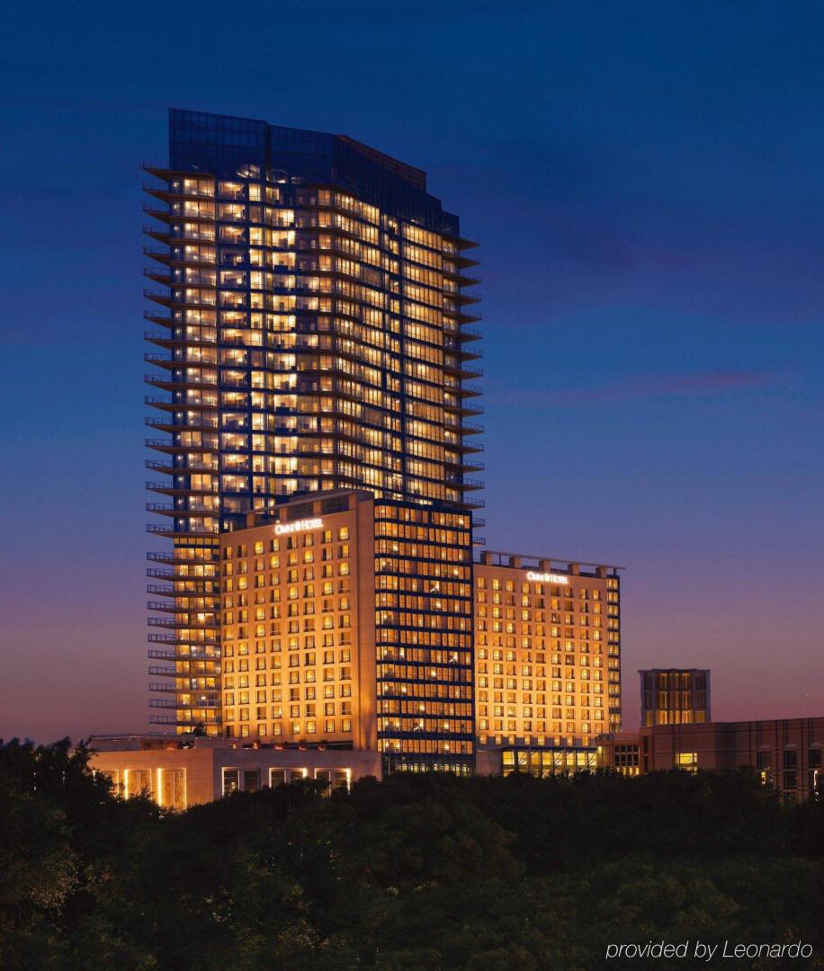 Foto - Omni Fort Worth Hotel