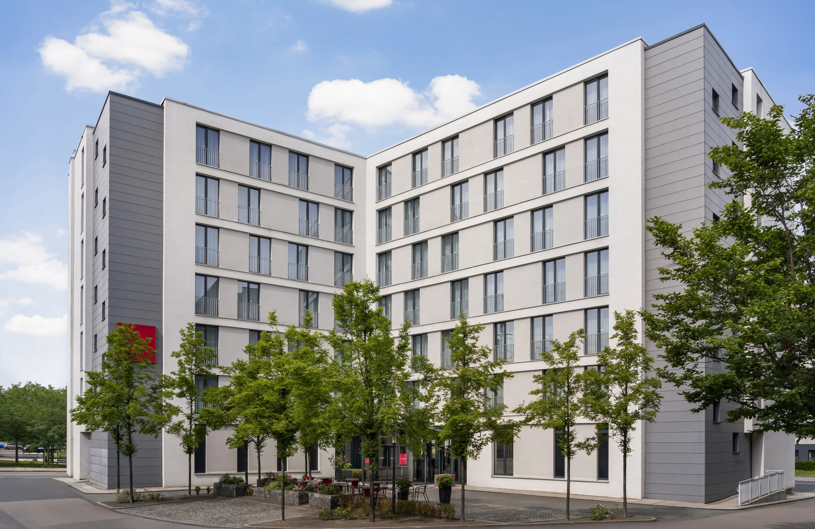 Foto - Leonardo Hotel Dresden Altstadt