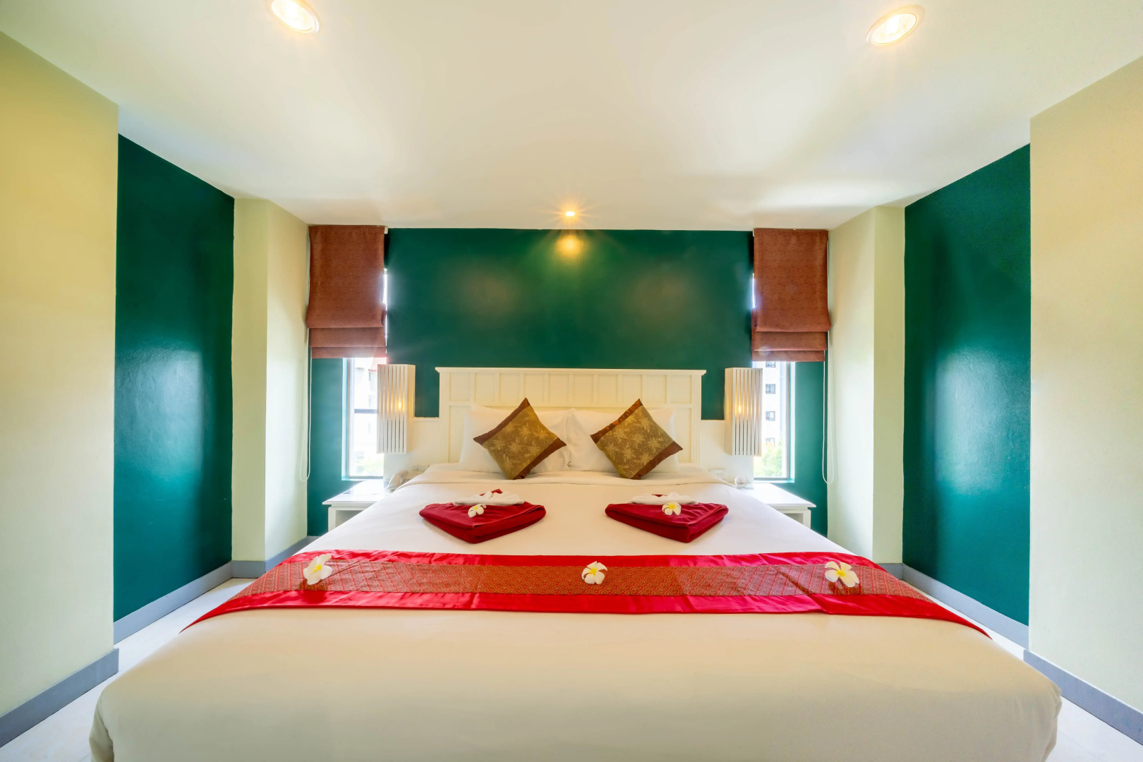 Foto - La Vintage Resort - Patong, Phuket