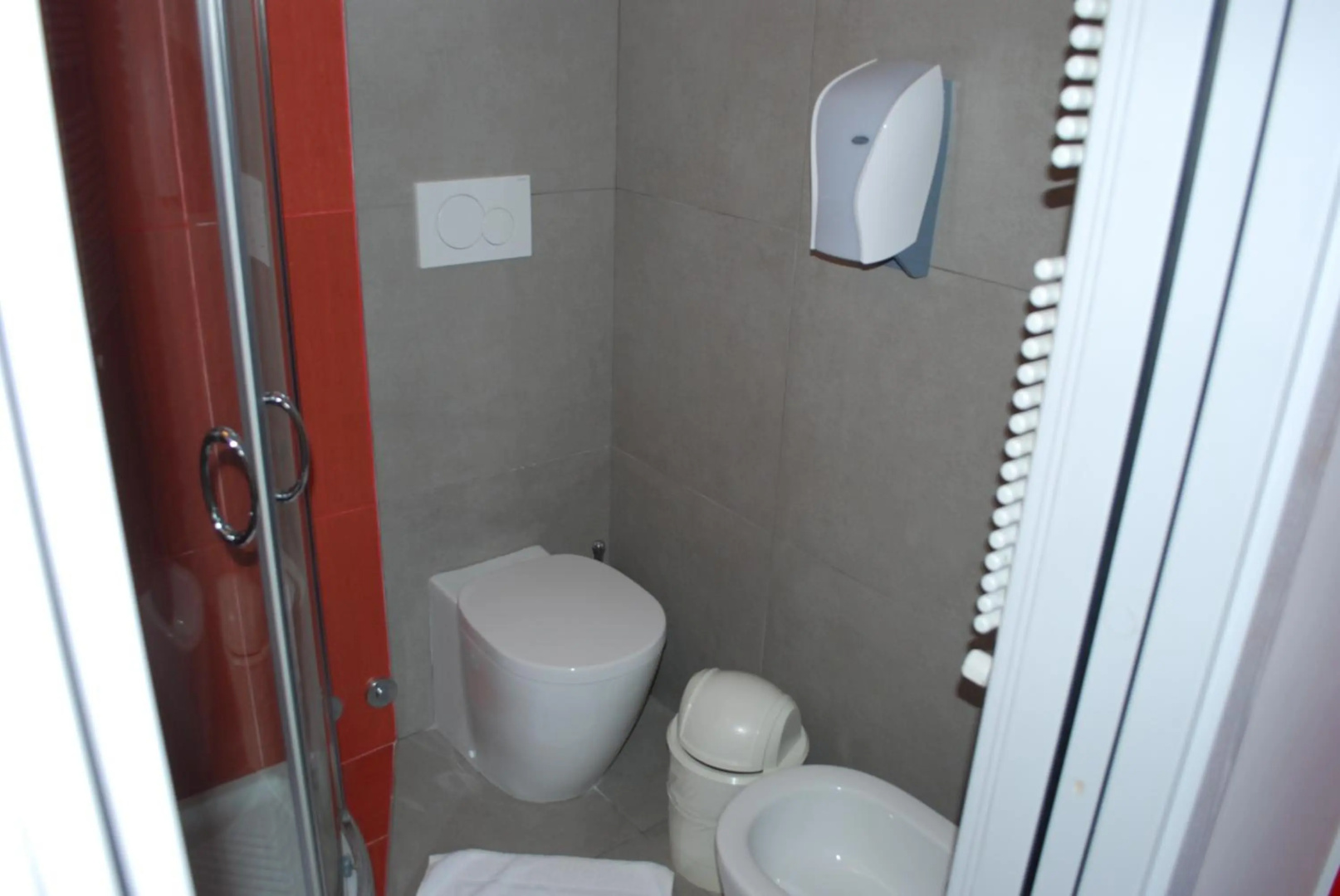 Photo - Hotel San Geremia