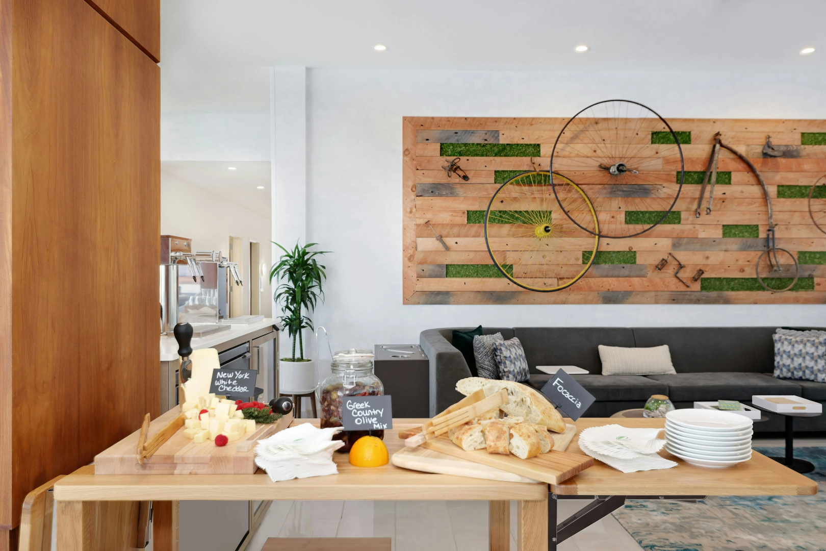 Photo - Element by Marriott New York Wood-Ridge