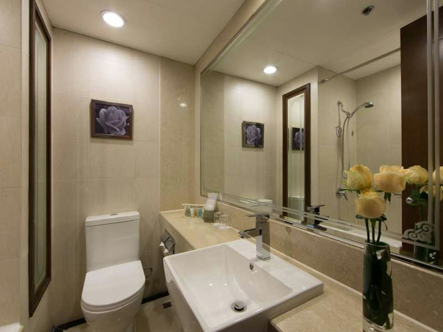 Photo - Rosedale Hotel Hong Kong