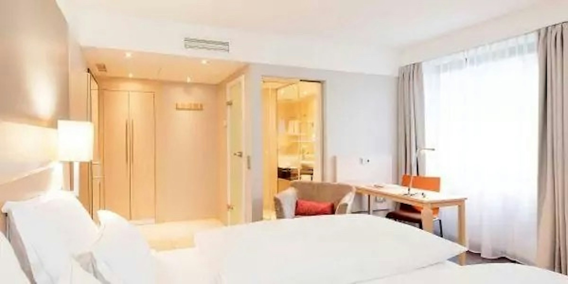 Foto - Hotel Lyskirchen Köln