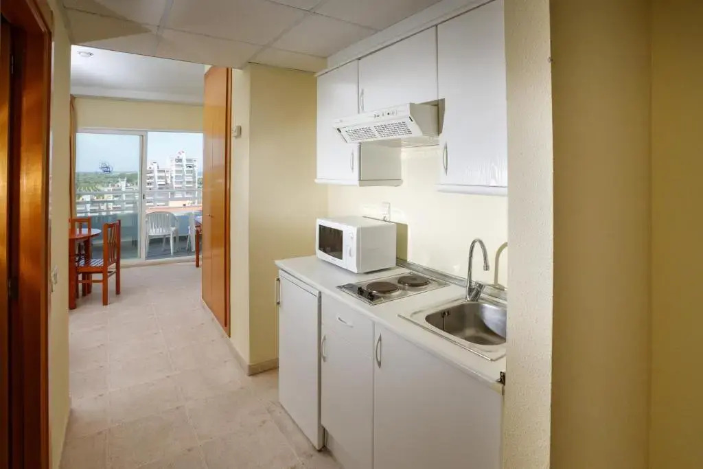 Foto - Hotel Tres Anclas