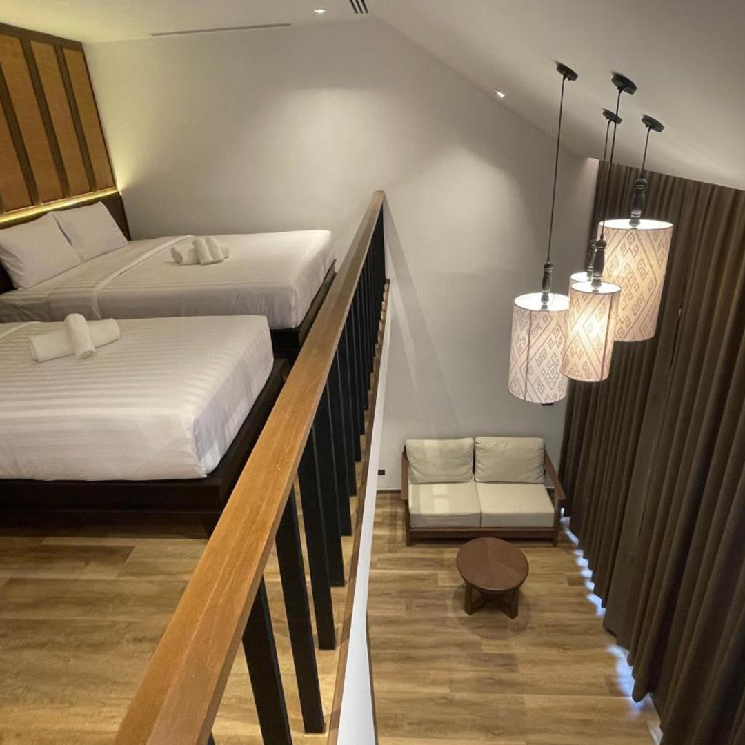 Photo - Sareeviengping Hotel Chiangmai