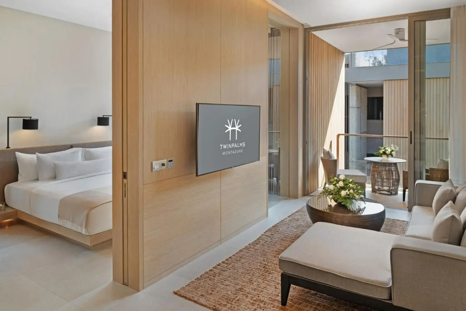 Foto - Twinpalms MontAzure Phuket