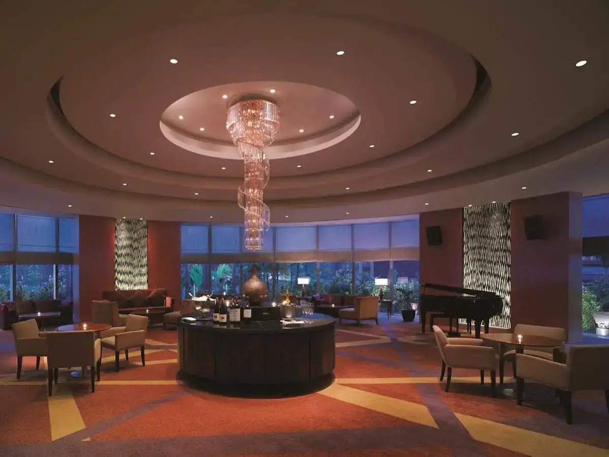 Foto - New Coast Hotel Manila