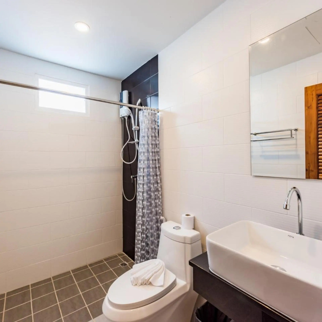 Foto - Phuket Marine Poshtel (SHA Plus+)