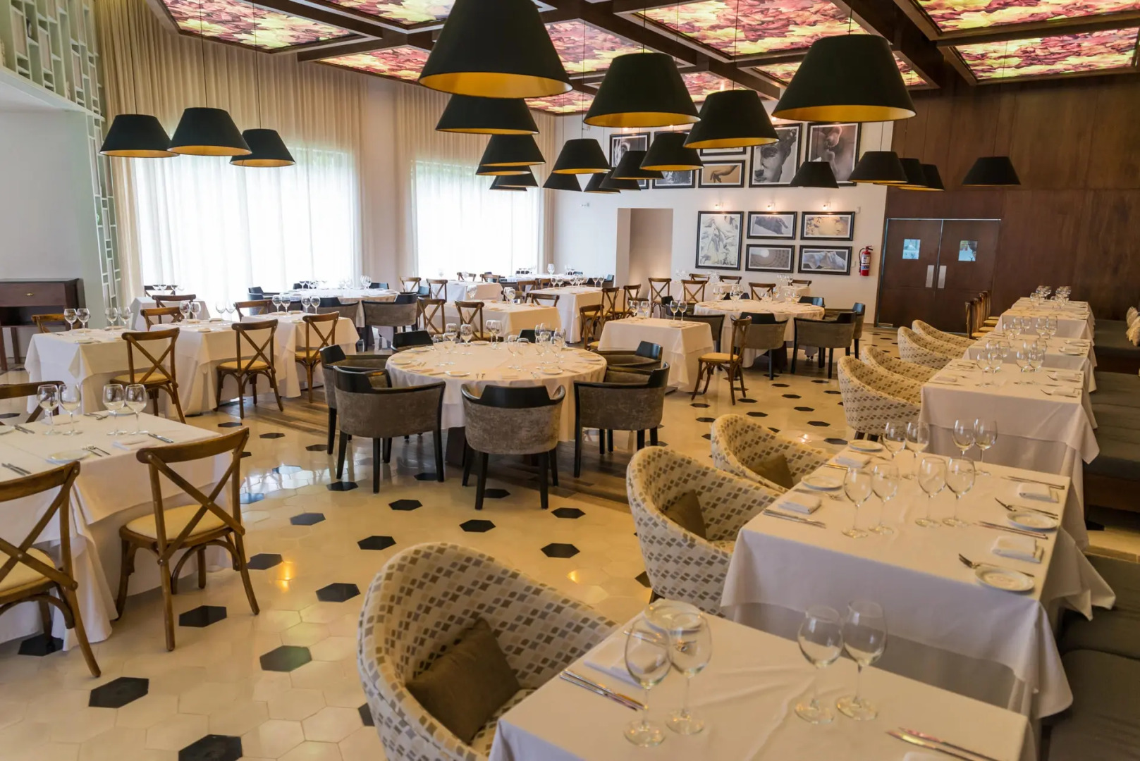 Foto - Sandos Playacar All Inclusive