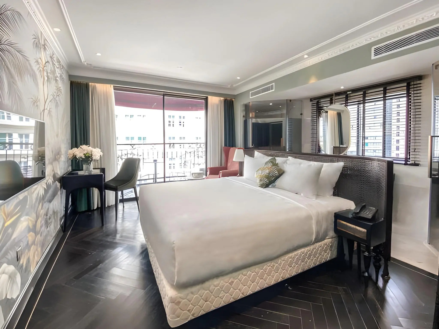 Photo - Signature by M Village Hai Bà Trưng, a brand of Modern Village Lifestyle