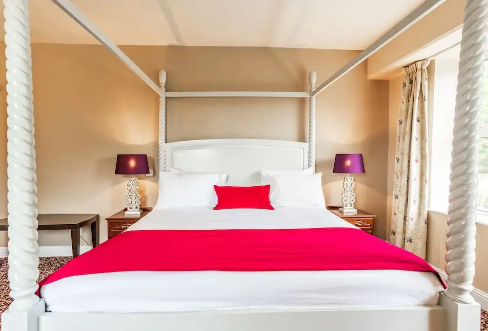 Foto - Summerhill House Hotel