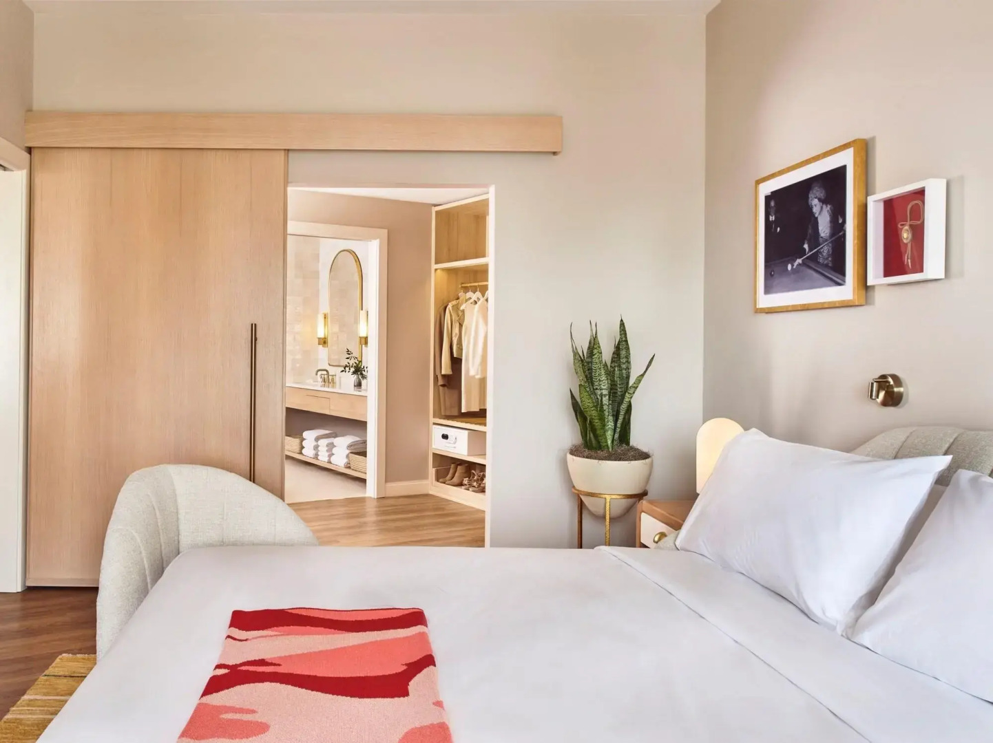 Foto - Virgin Hotels Dallas