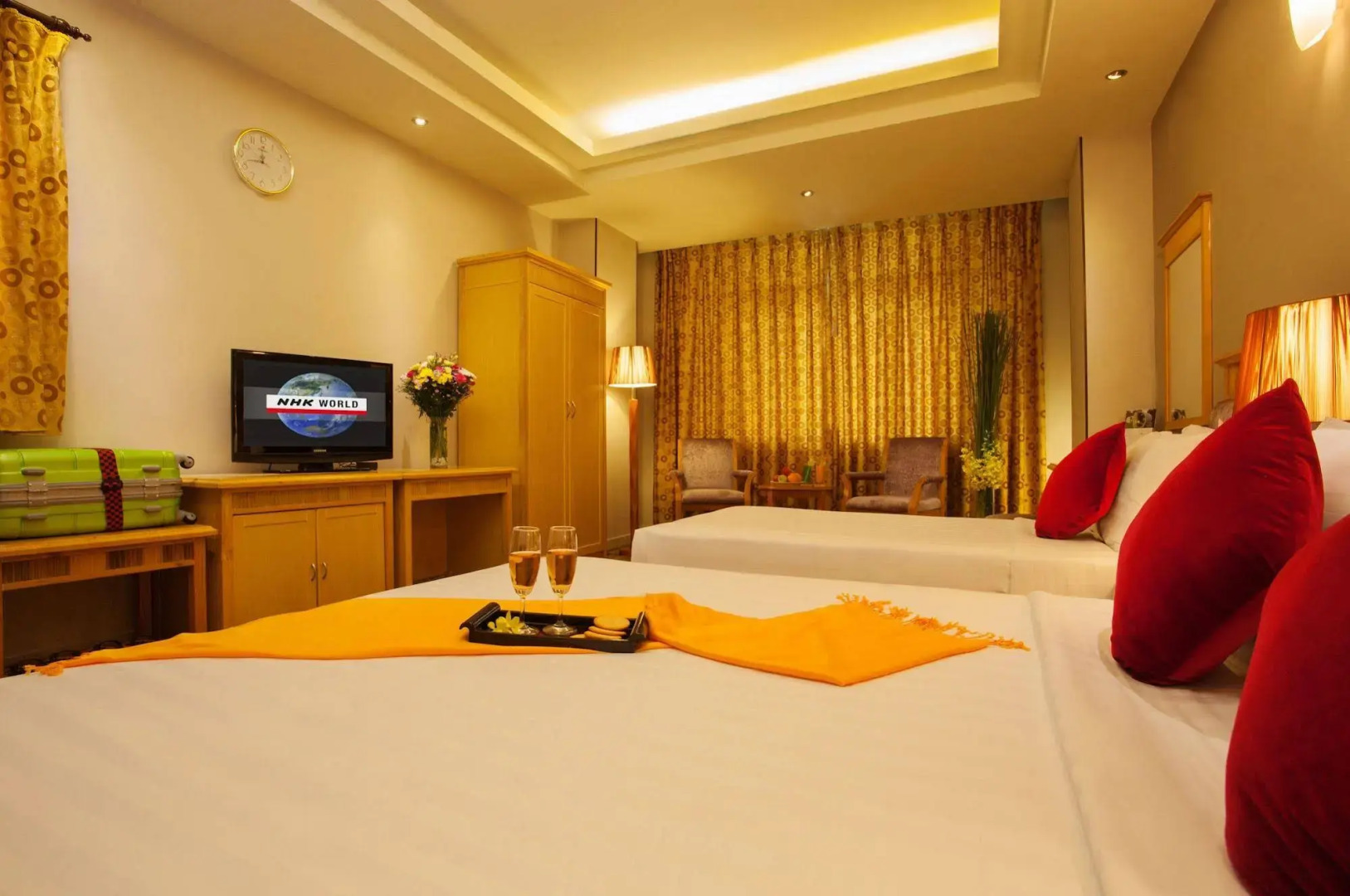 Photo - Silverland Min Hotel