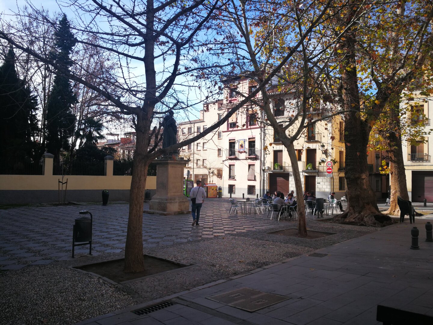 Foto - Casa Montalbán Apartamentos Turísticos