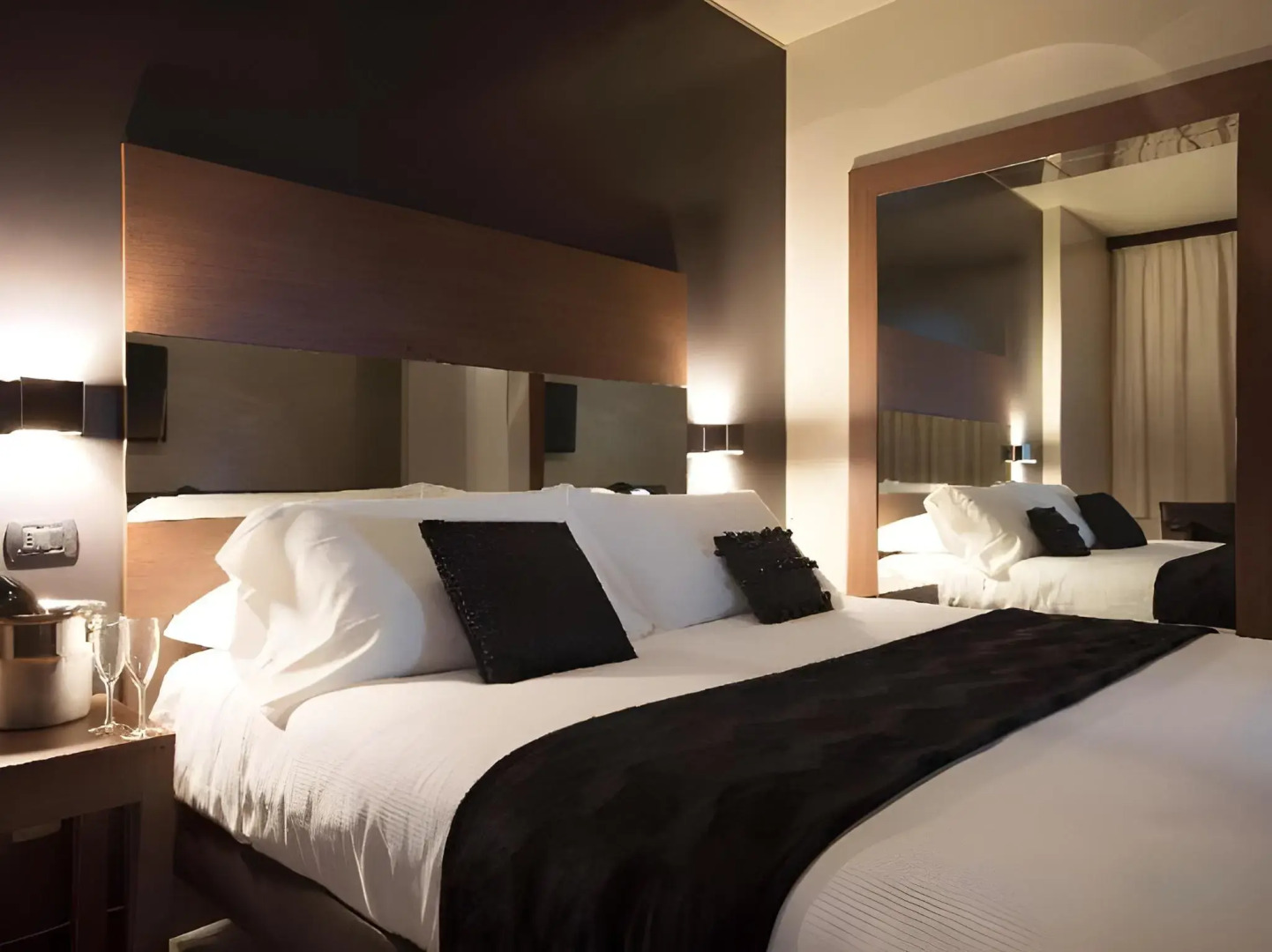 Foto - Smart Hotel King, by R Collection Hotels