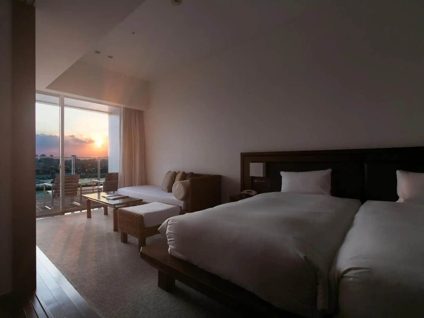 Photo - Hotel Marinoa Resort Fukuoka