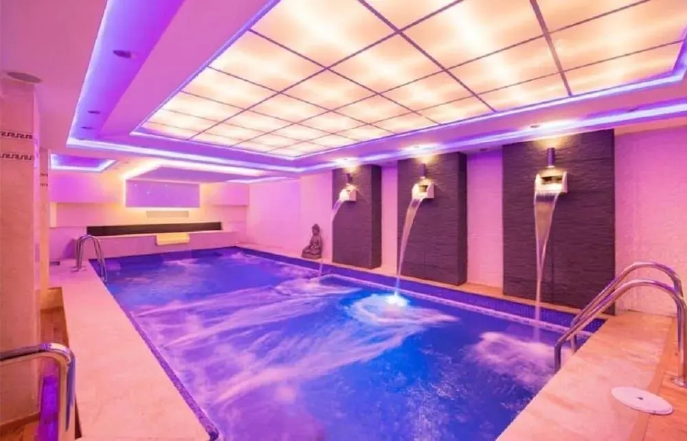 Foto - Appart-hotel Marrakech Inn