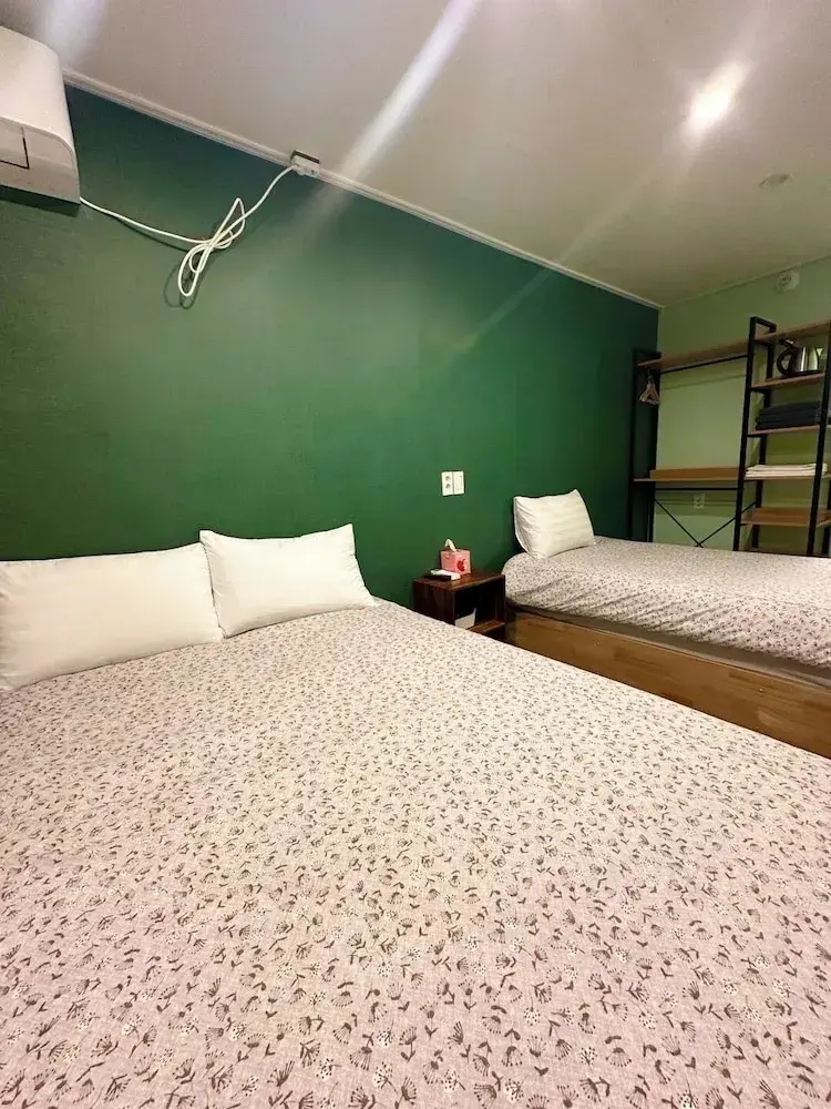 Foto - R Guesthouse Jongmyo