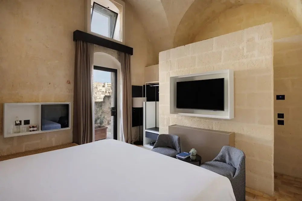Foto - Vetera Matera