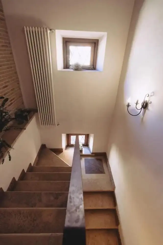 Photo - Al Palazzetto
