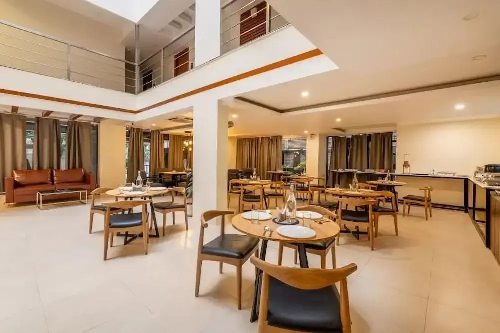 Foto - Monday Hotels Hitec City