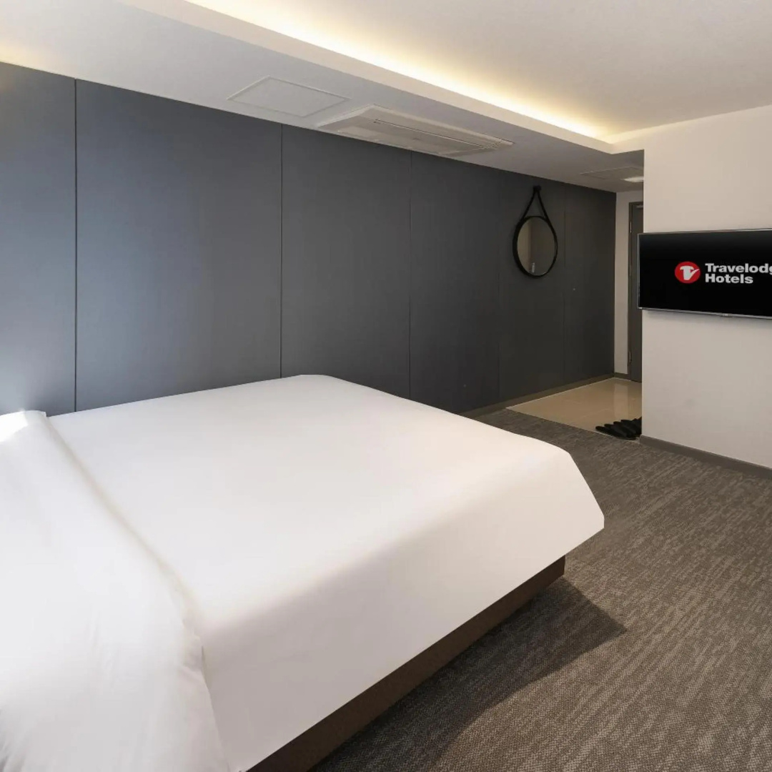 Photo - Travelodge Myeongdong Namsan