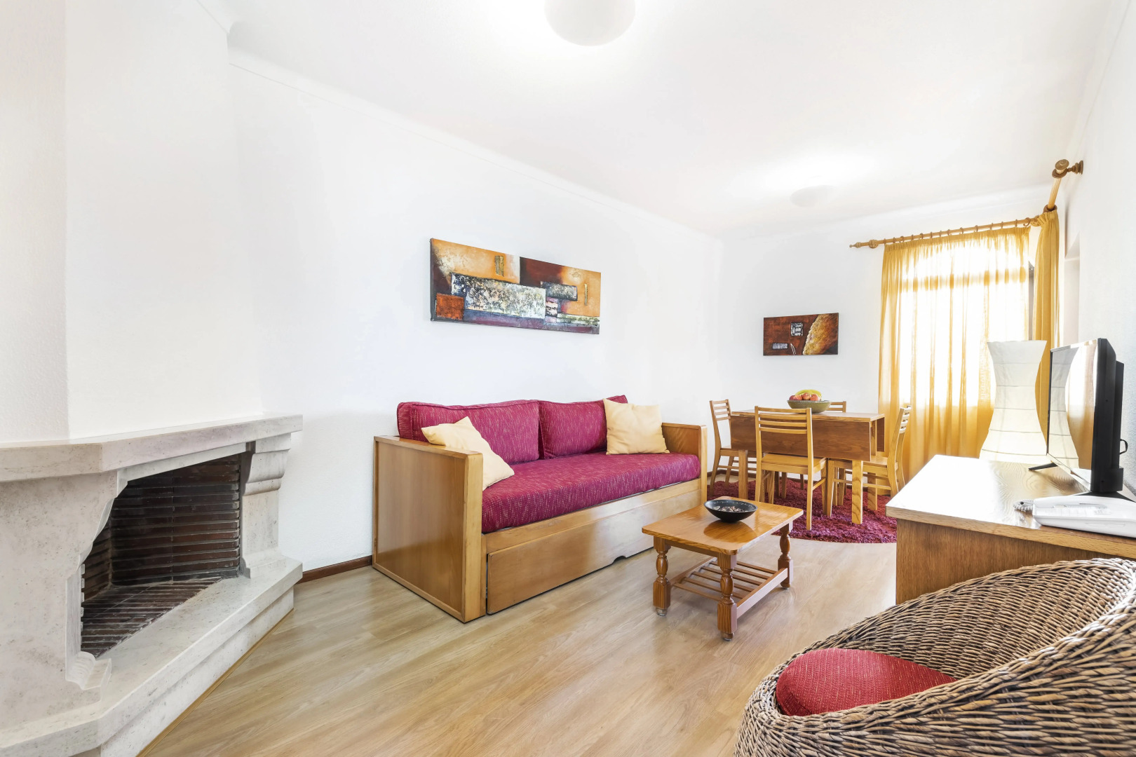 Foto - Clube Maria Luisa