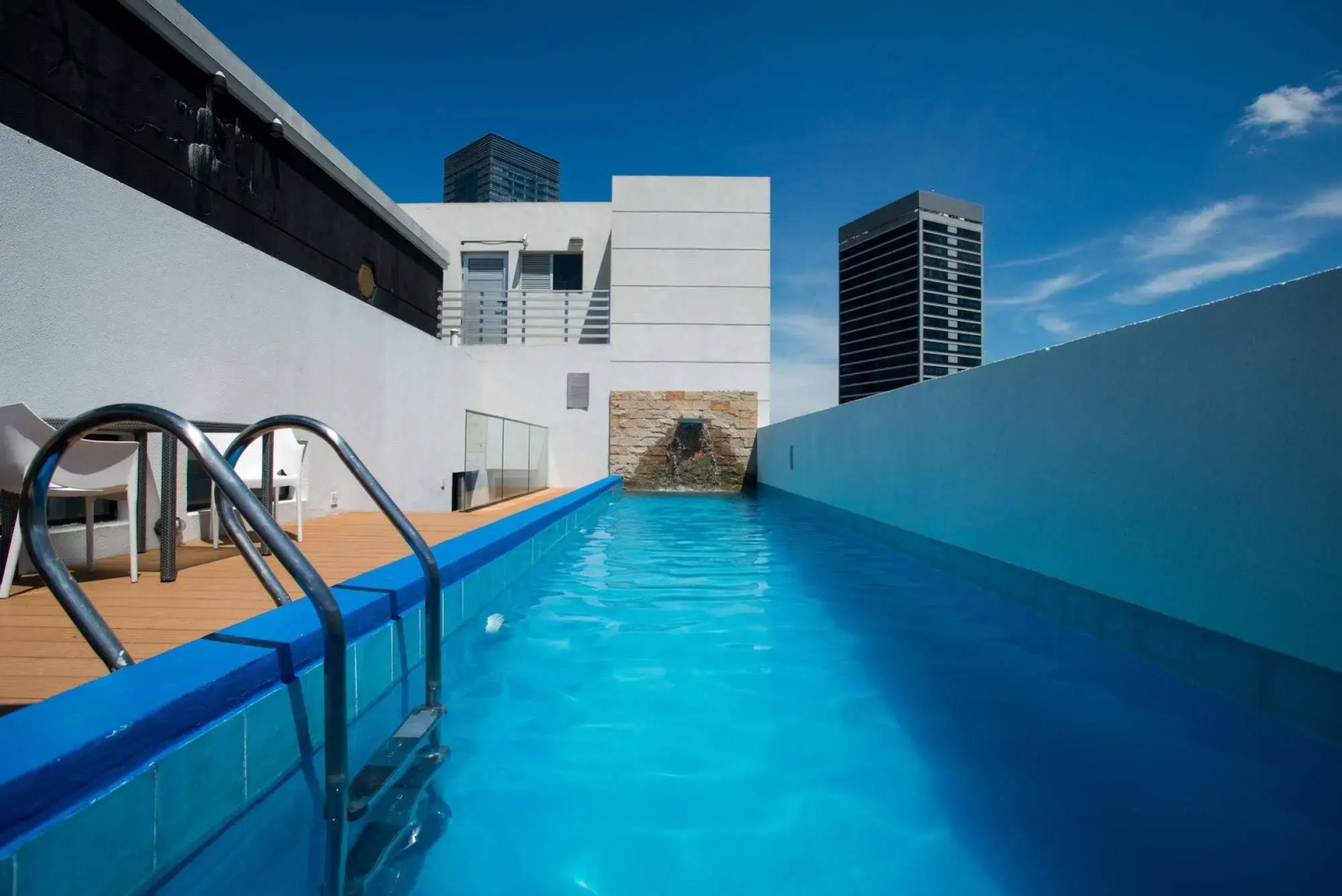 Foto - After Hotel Montevideo