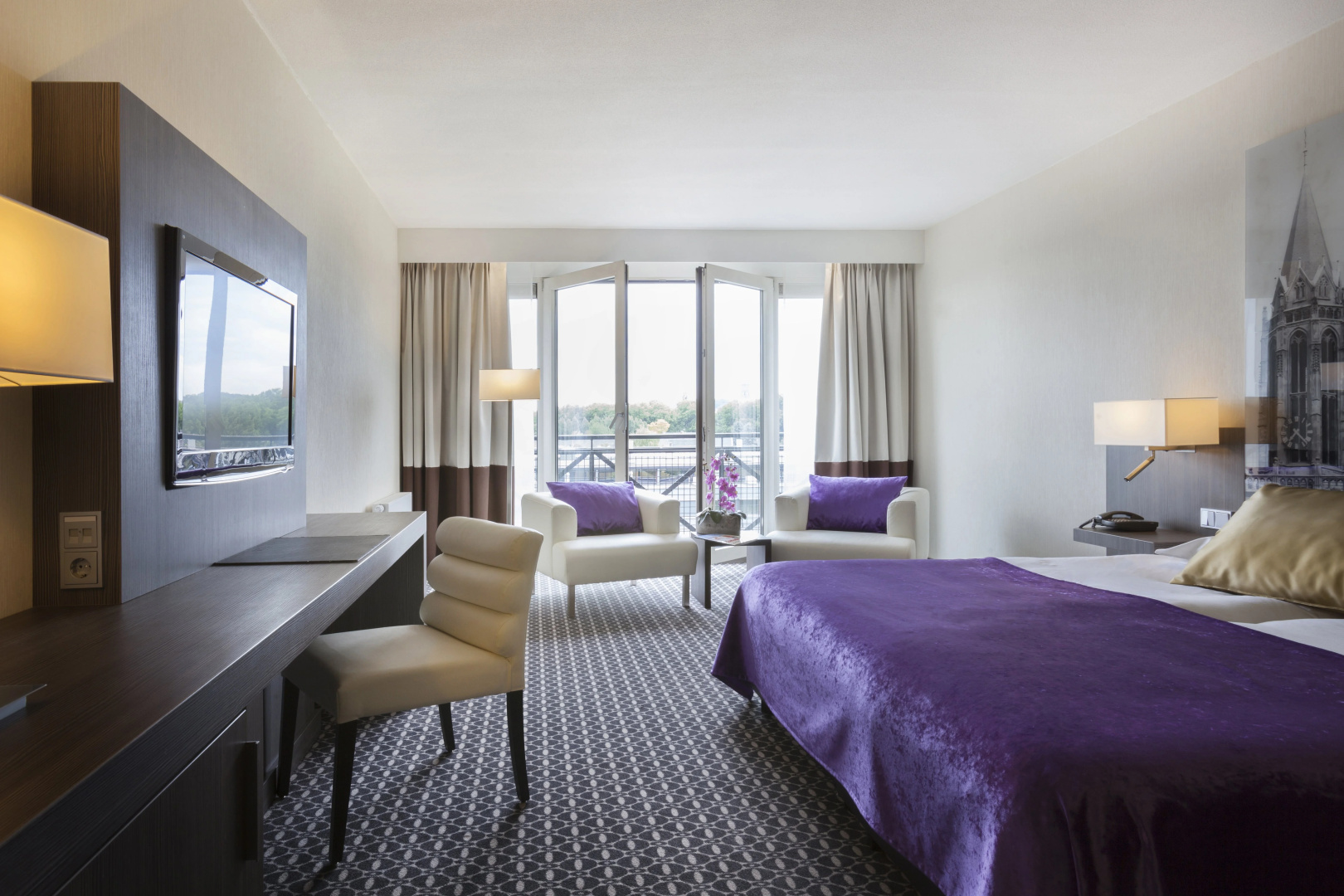 Foto - Van der Valk Hotel Maastricht