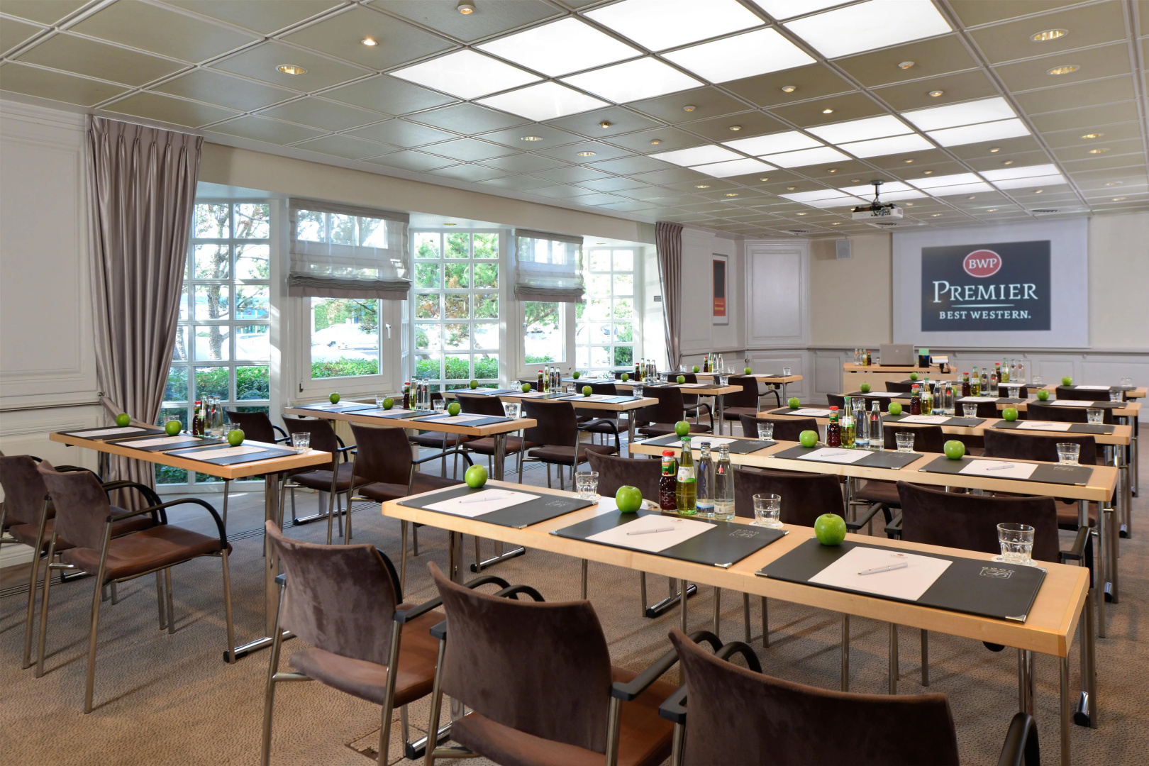Photo - Best Western Premier Parkhotel Kronsberg