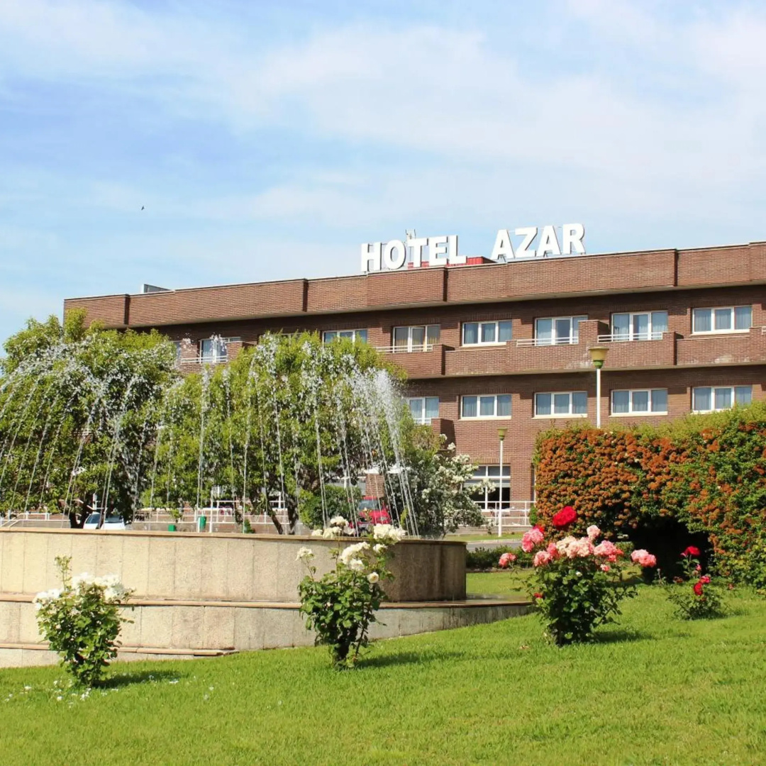 Photo - Hotel Azar