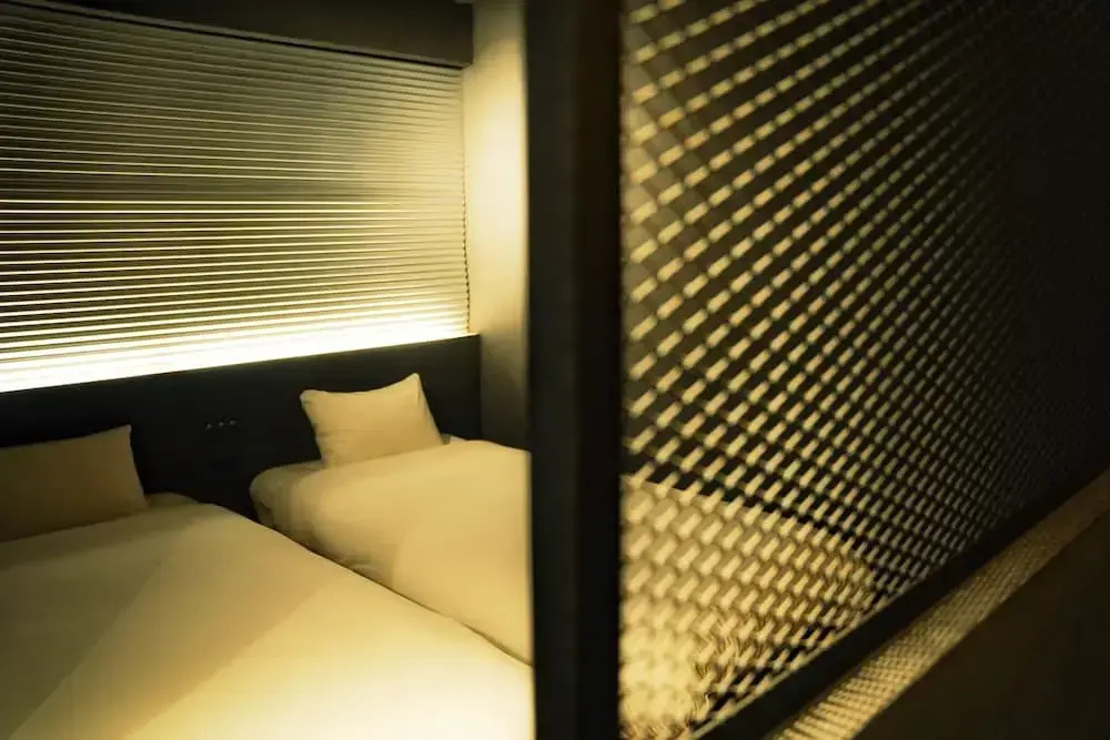 Foto - SEKAI HOTEL Deep Osaka Experience - Hostel