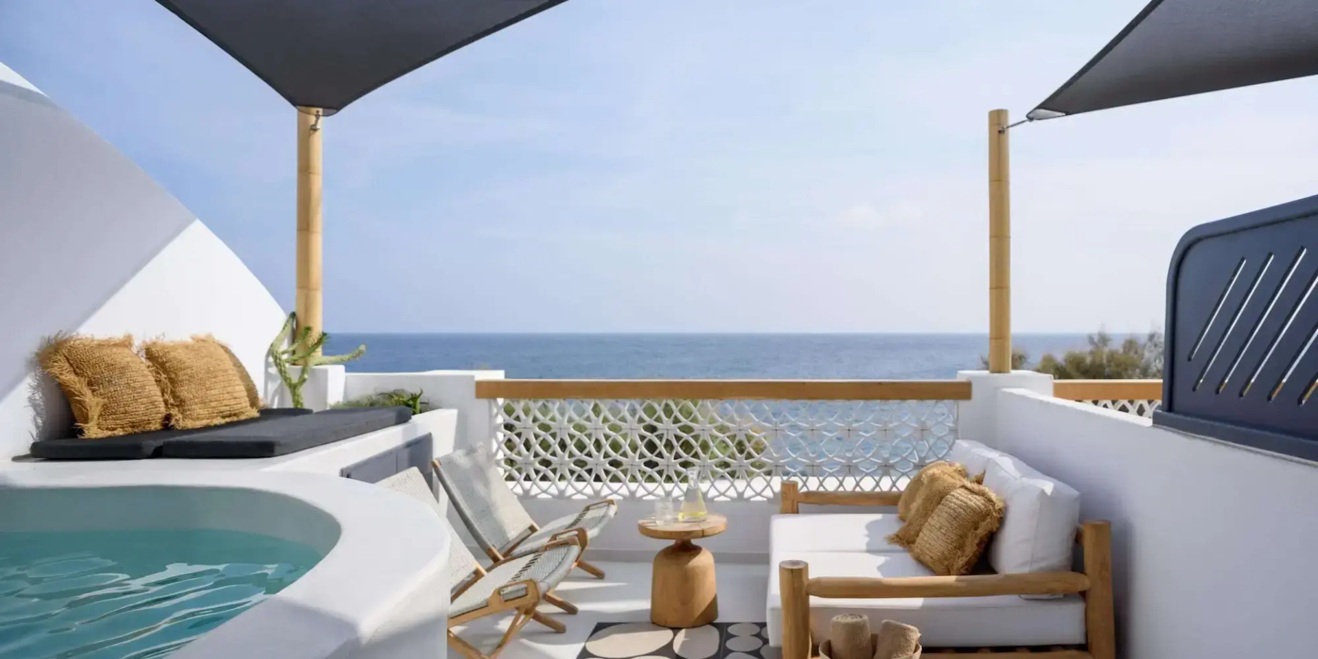 Foto - Afroditi Venus Beach Resort