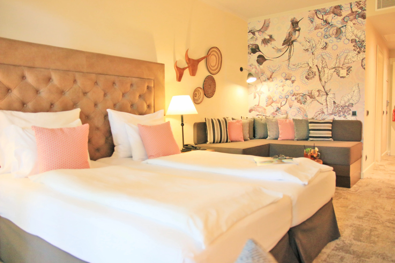 Photo - Lindner Hotel Mallorca Portals Nous, part of JdV by Hyatt