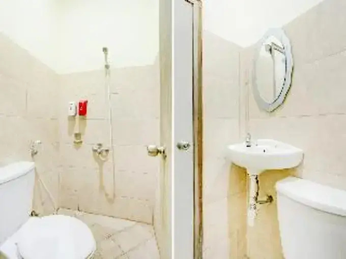 Foto - The Bali Rama City Hotel