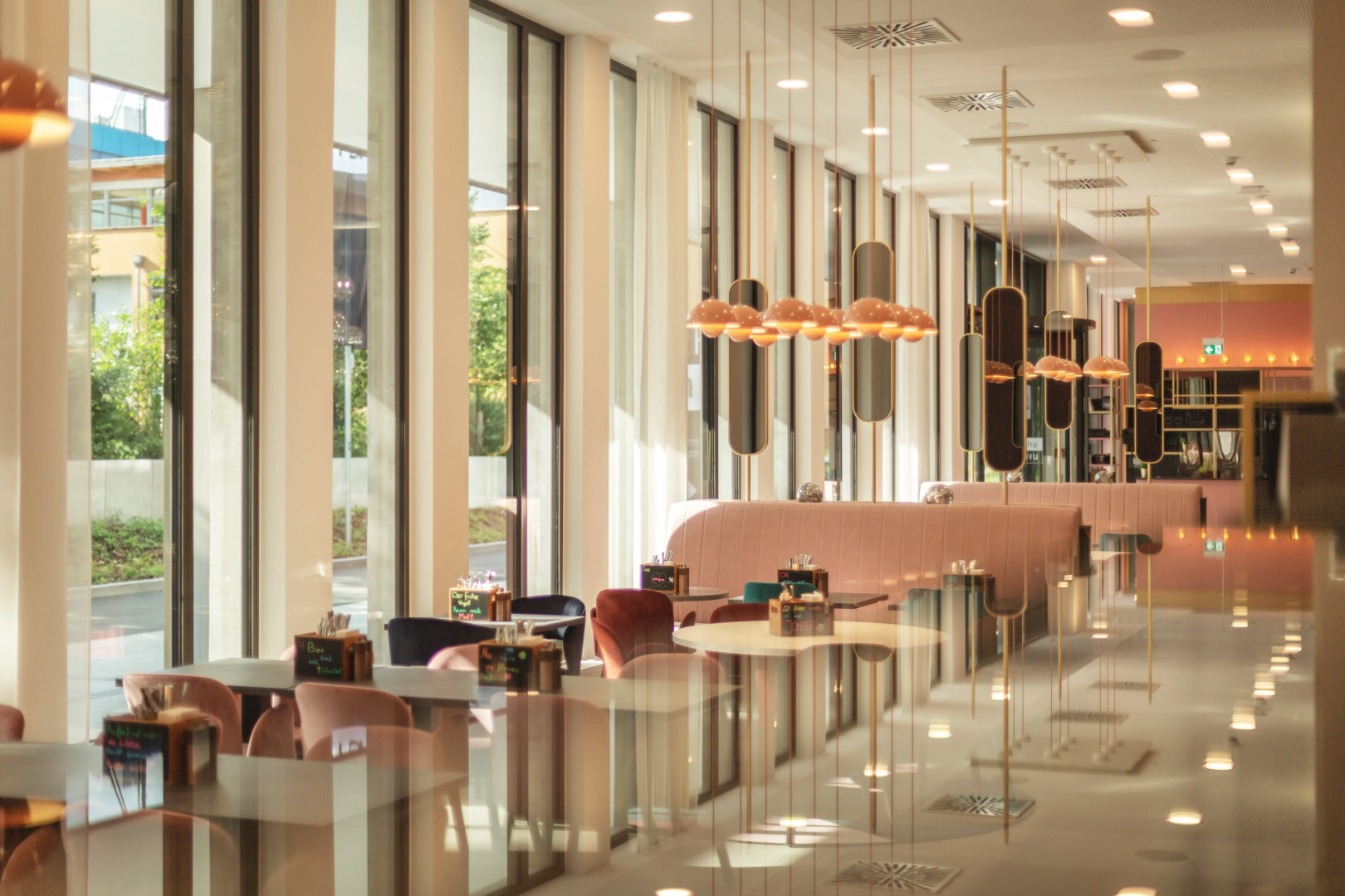 Photo - Holiday Inn - the niu, Loco Munich North by IHG