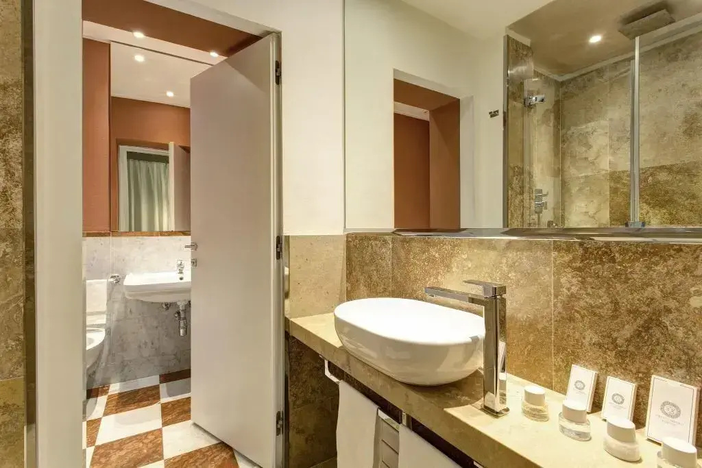 Photo - Orto De Medici Hotel