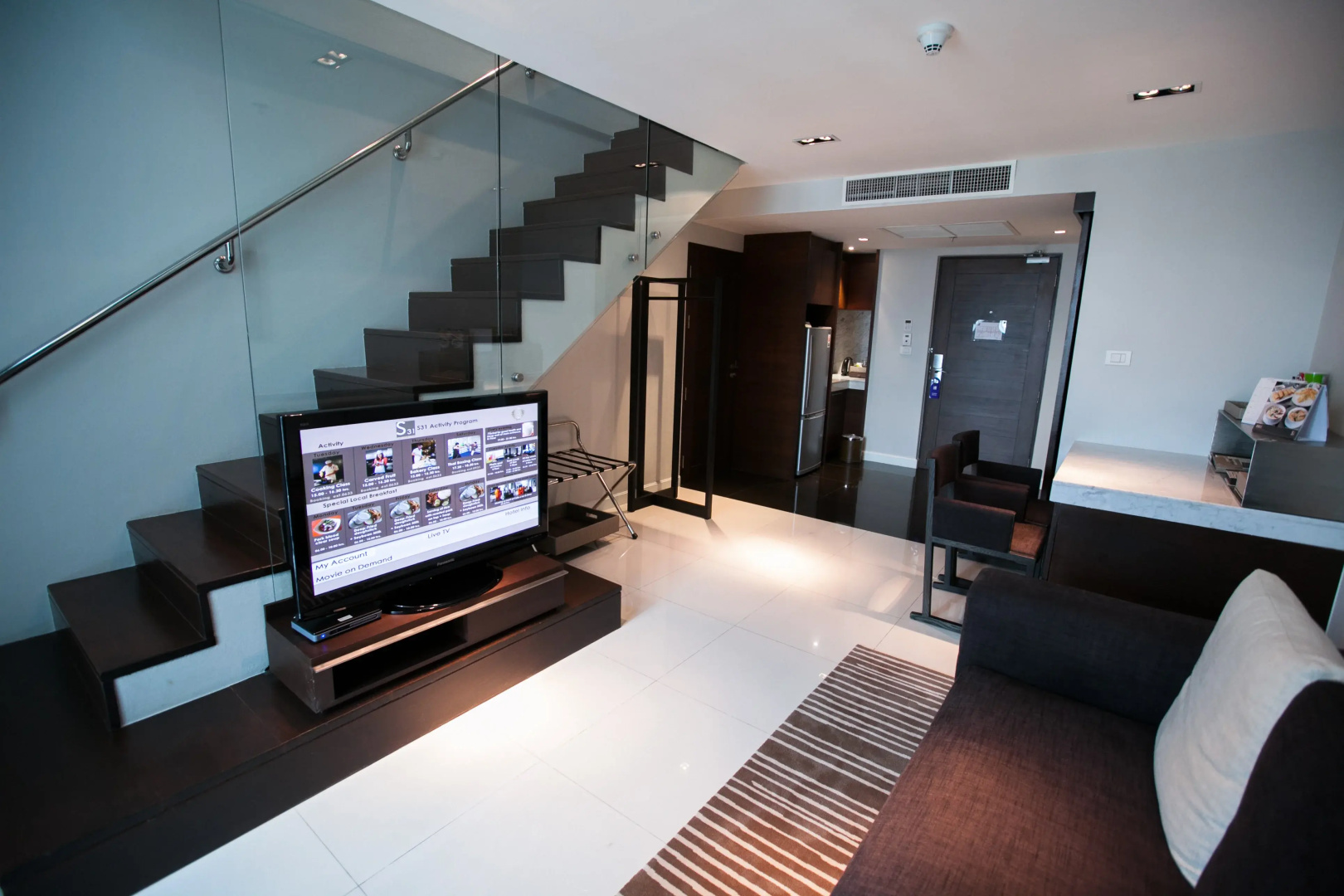 Foto - S31 Sukhumvit Hotel